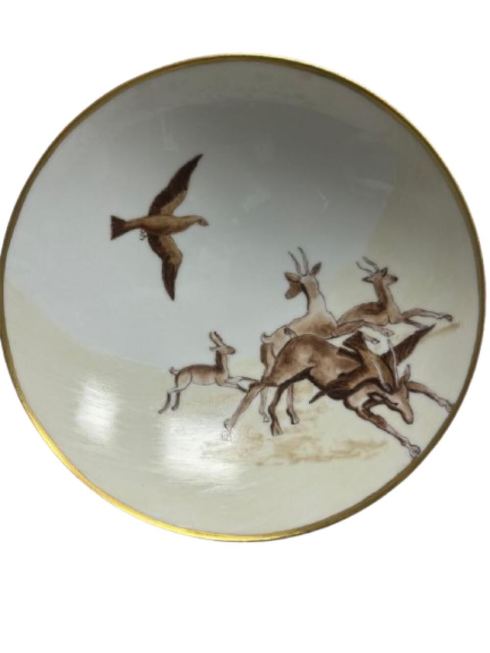 Médard de noblat cup limoges