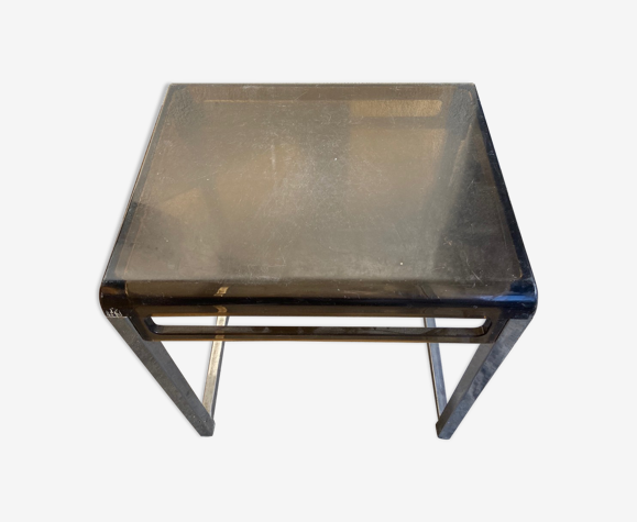 Table basse vintage