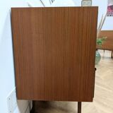 Second-hand mid-century sideboard