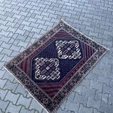 Persian Rug, 1940’s