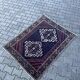 Persian Rug, 1940’s