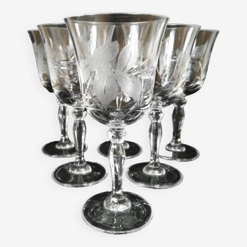 Verre cristal