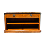 Old console