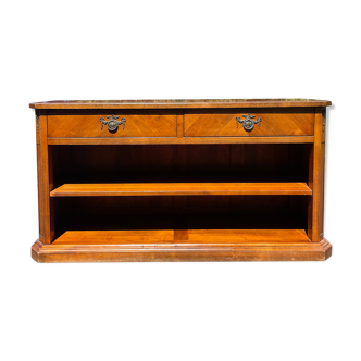 Old console