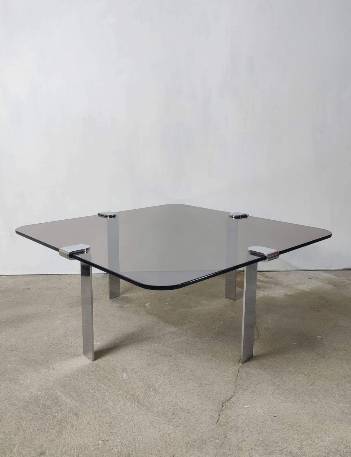 Vintage coffee table