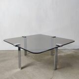 Table basse vintage