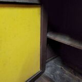Oak sideboard
