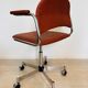 Vintage Office Chair by Kovona, from Czechoslovakia 1970’s