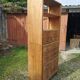 Solid wood workshop furniture