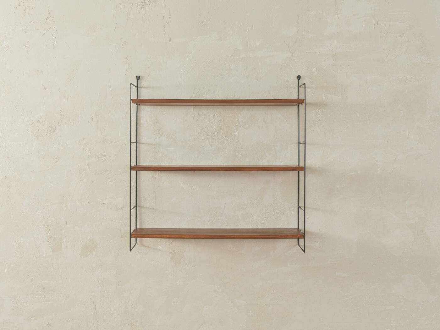 1960s wall shelf