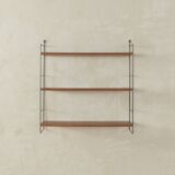 1960s wall shelf