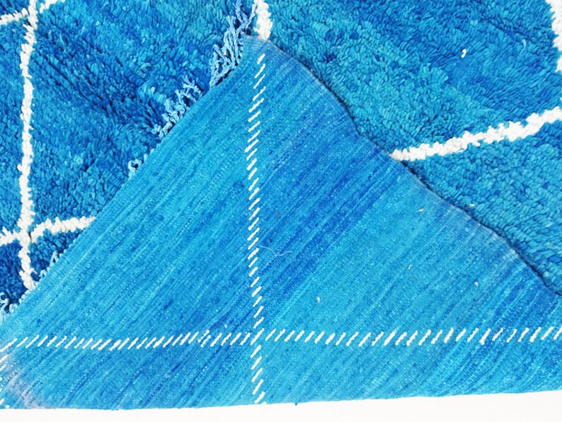 314x206cm Moroccan Berbere Carpet