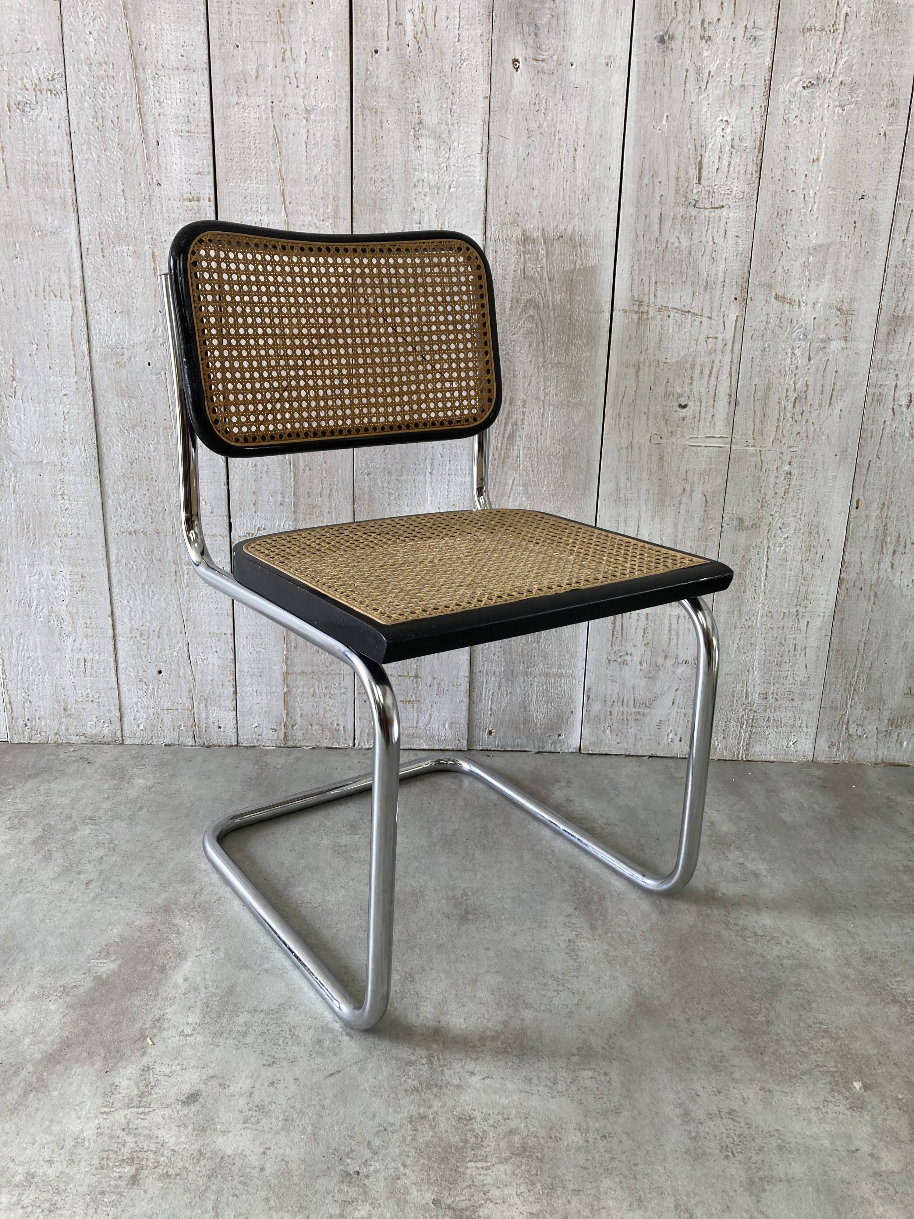Breuer B32 chair