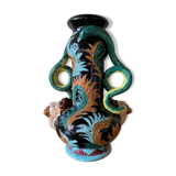 Monaco style vase