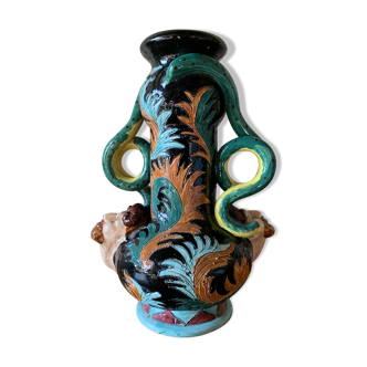 Vase - monaco style