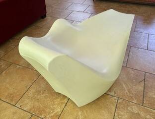 Tokyo-Pop chaise longue