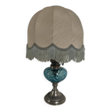 Lampe à poser rétro