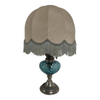 Lampe à poser rétro