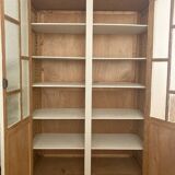 Art Deco display case