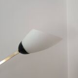 Importante applique murale style Lunel Arlus 1960s