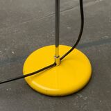 Mid-Century Floor Lamp Colombo 626 by Joe Colombo for Oluce