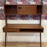 Scandinavian design desk from the 1950s.