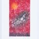 Original engraving by Suzanne Visat. Signed and numbered. 1997