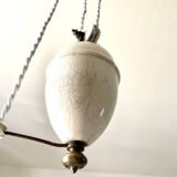 Opaline corolla pulley suspension rises and falls 1900