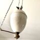 Opaline corolla pulley suspension rises and falls 1900