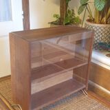 Étagère vitrine