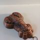 Copper mold
