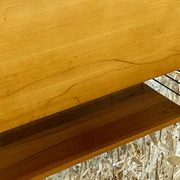 String shelf by Kajsa & Nils "Nisse" Strinning Sweden 60/70