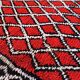 Vintage Red Carpet - 358 x 205 cm