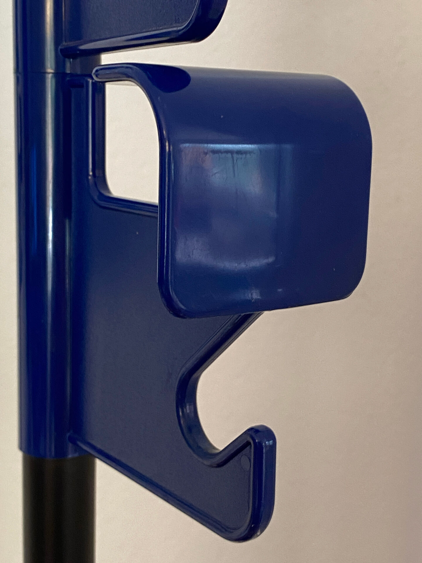 Coat rack by Jean-Pierre Vitrac for Manade