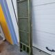 Rattan screen from 1980