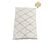 Beni Ourain diamond rug 160x260 cm