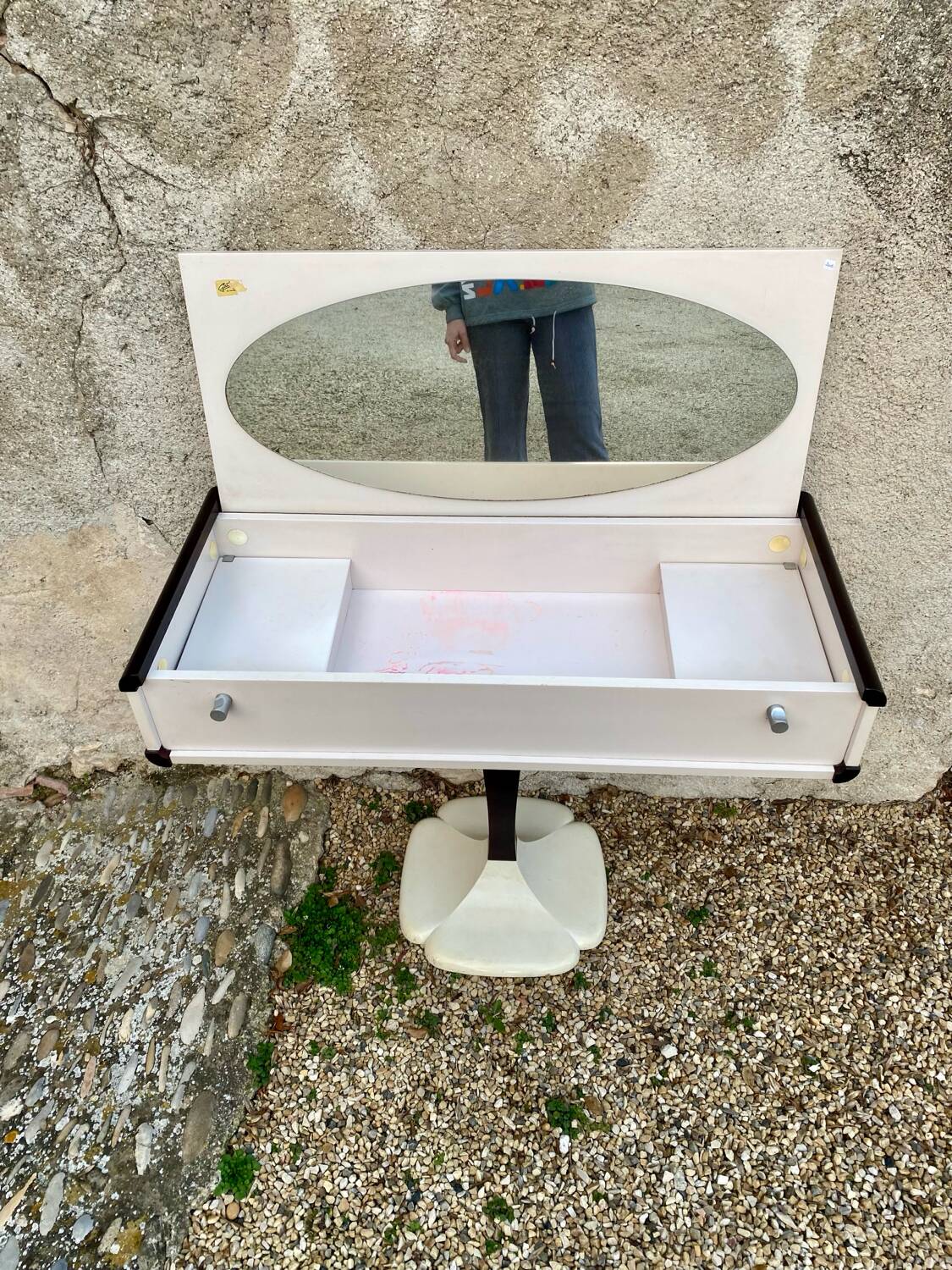 Gauthier vintage dressing table