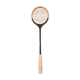 Vintage squash racket