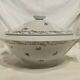 Limoges soup tureen