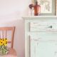 Beau buffet/confiturier