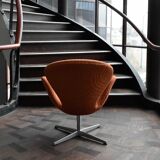 Fritz Hansen Swan chair