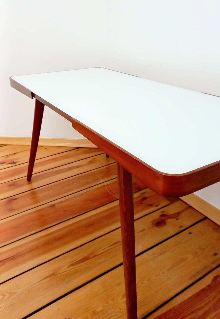 Coffe Table by Jiri Jiroutek, Czechoslowakia 1960