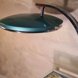 520 Desk Lamp by Fase Madrid, 1960s