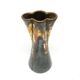 Vase, mid-century modern, ceramic, Spółdzielnia Milenium, Poland, 1970s