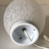 Egg lamp Years 80