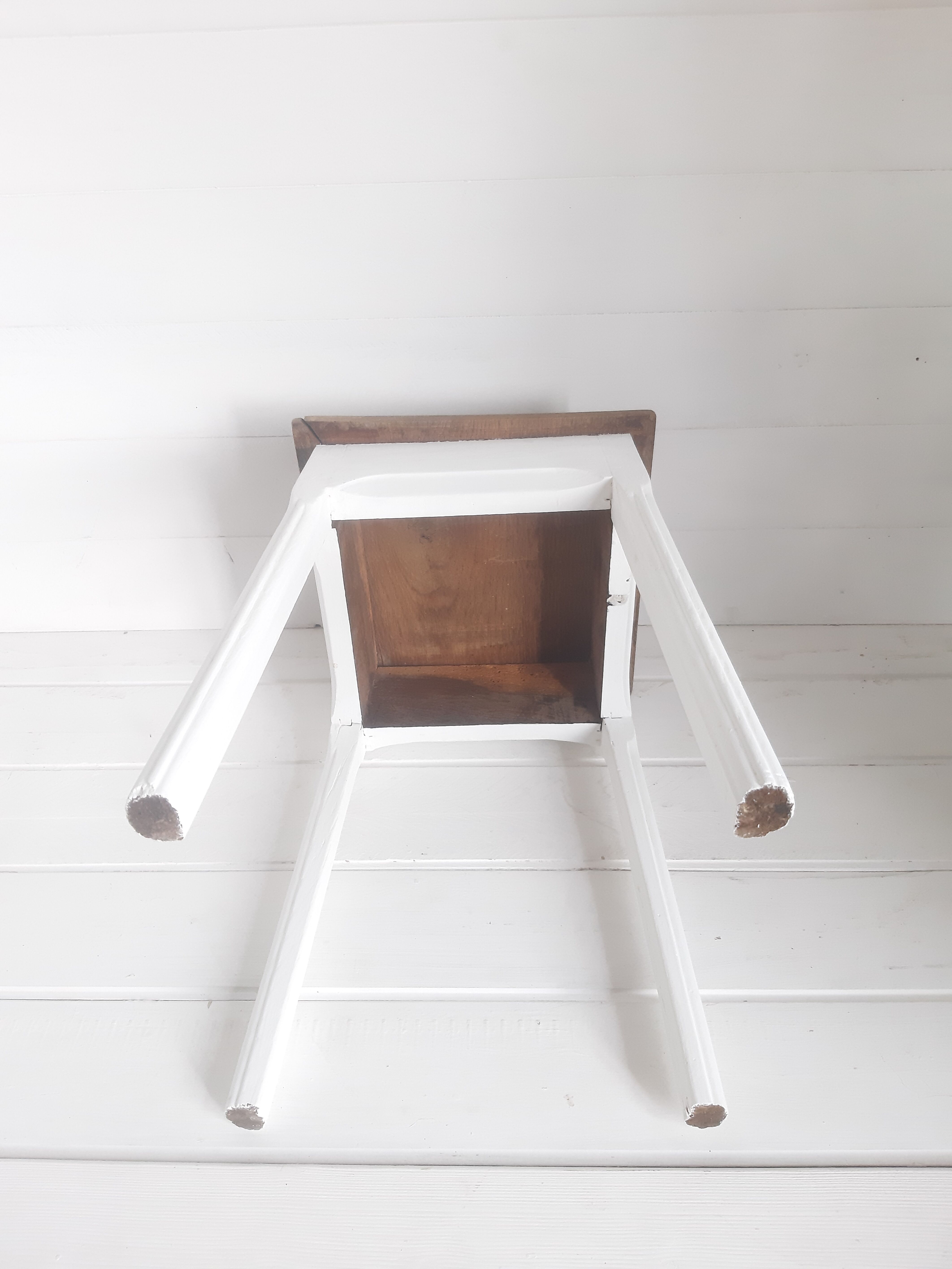Stool / workshop stool