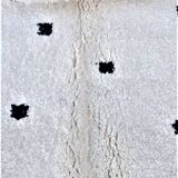 Tapis berbère à pois  240x160cm