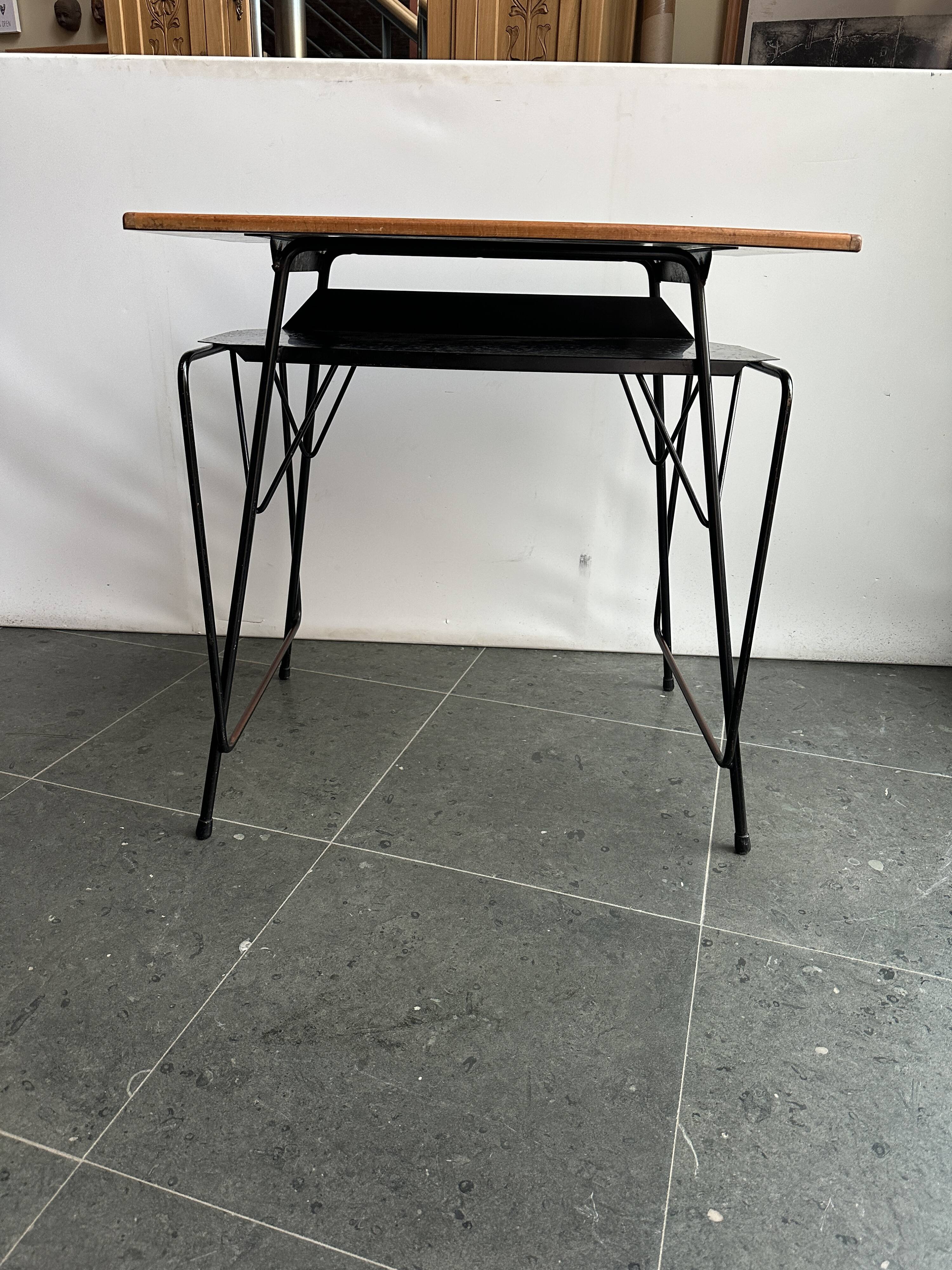 Bureau Willy van der Meren TUBAX 1950