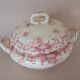 Old Villeroy & Boch vegetable bowl "Valeria"