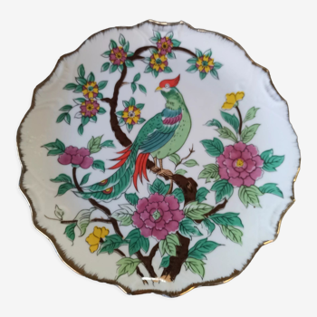 Decorative plate